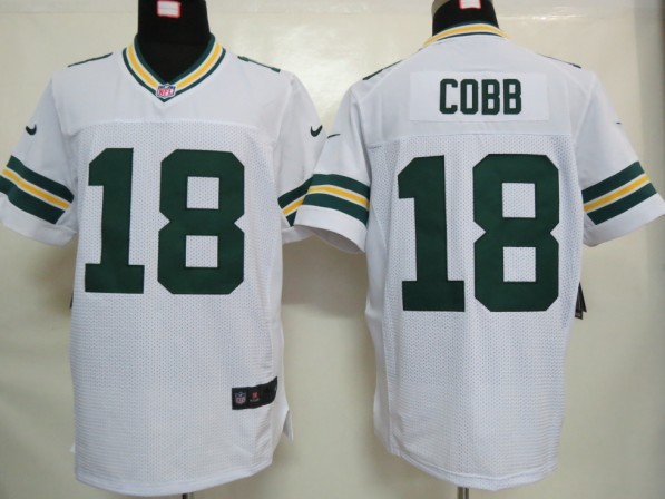 Nike Green Bay Packers Elite Jerseys-004